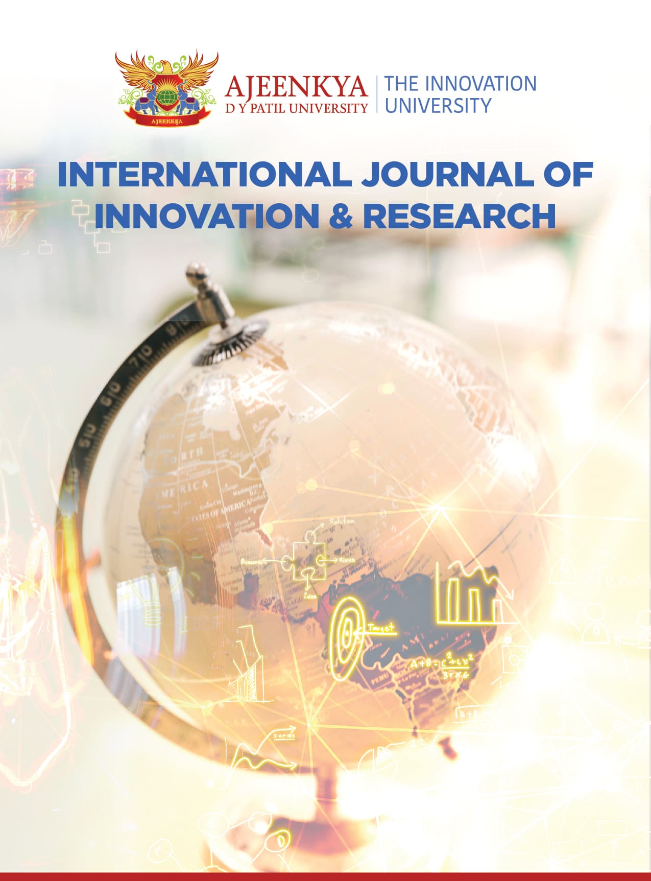 					View Vol. 1 No. 1 (2024): Volume 1 Issue 1
				